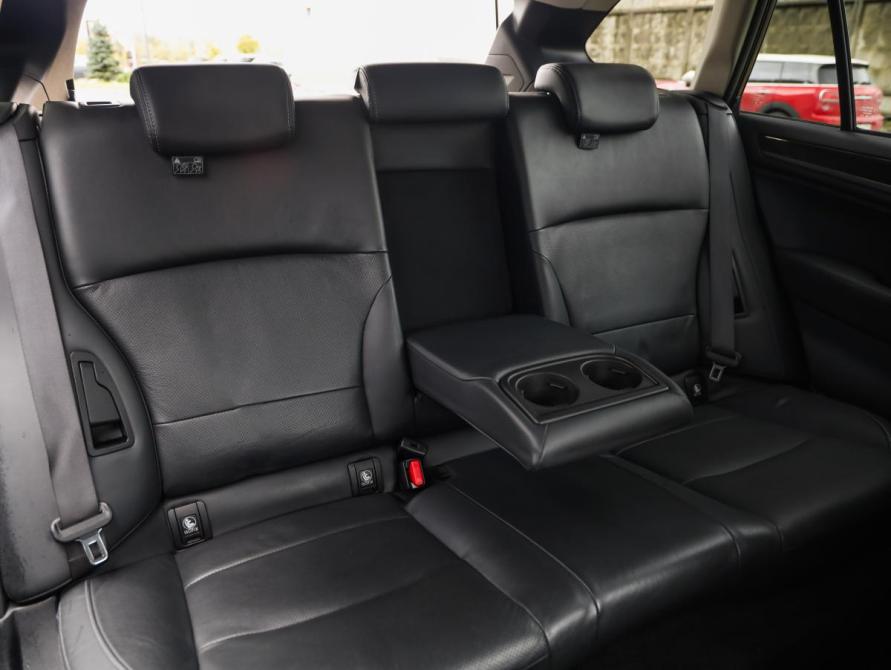 Subaru Outback V Санкт-Петербург  - изображение 27