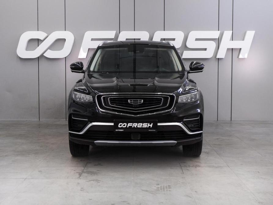 Geely Atlas Pro Воронеж  - изображение 3