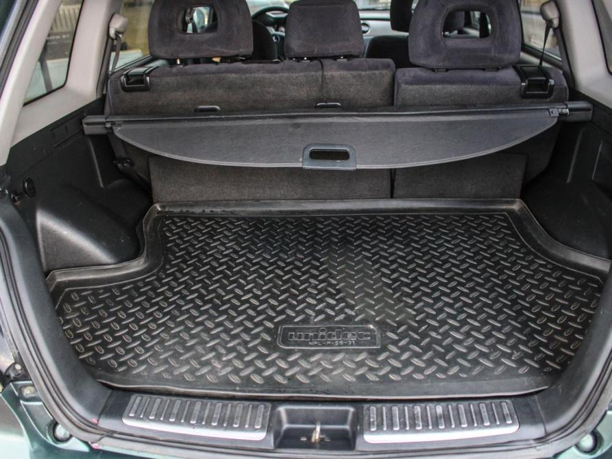 Mitsubishi Outlander I Калуга  - изображение 13