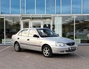 Hyundai Accent II Ульяновск  - изображение 21