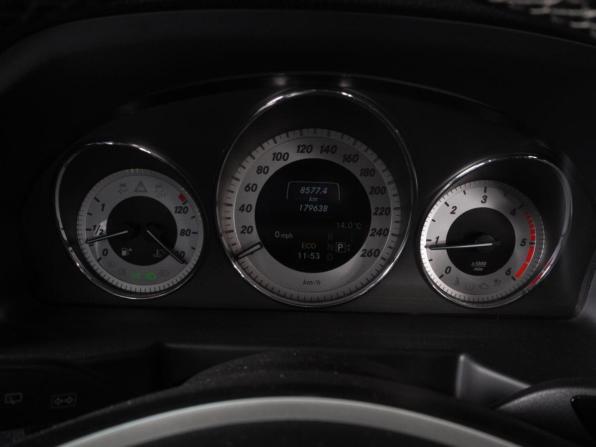 Mercedes-Benz GLK-Класс I (X204) Рестайлинг с пробегом 2014 года, цена 1 916 000 рублей, 179638 км, внедорожник, Автокод Объявления