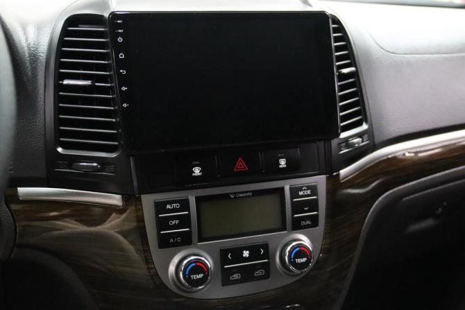 Hyundai Santa Fe II Рестайлинг с пробегом 2012 года, цена 1 450 250 рублей, 139388 км, внедорожник, Автокод Объявления
