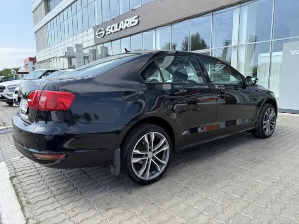 Volkswagen Jetta VI с пробегом 2013 года, цена 1 081 200 рублей, 168053 км, седан, Автокод Объявления