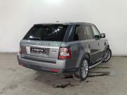 Land Rover Range Rover Sport I Рестайлинг Москва  - изображение 26