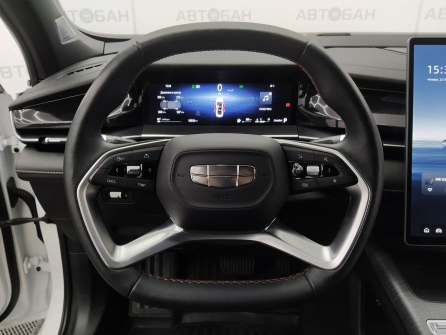 Geely Preface I Екатеринбург  - изображение 31