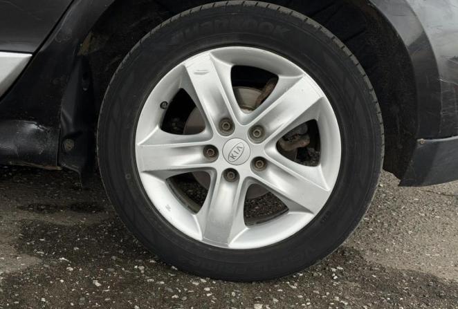 Renault Scenic II Рестайлинг с пробегом 2009 года, цена 480 000 рублей, 463173 км, компактвэн, Автокод Объявления