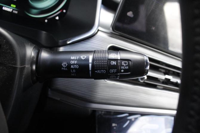 Chery Tiggo 8 Pro I с пробегом 2023 года, цена 2 100 000 рублей, 68007 км, внедорожник, Автокод Объявления