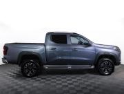 Changan Hunter Plus Москва  - изображение 27
