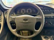 Lada (ВАЗ) Niva Travel I Волгоград  - изображение 24