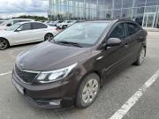 Kia Rio III Рестайлинг Пермь  - изображение 5