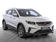Belgee X50 Москва  - изображение 33