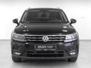 Volkswagen Tiguan II Москва  - изображение 32