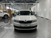 Skoda Rapid I Рестайлинг Тверь  - изображение 22