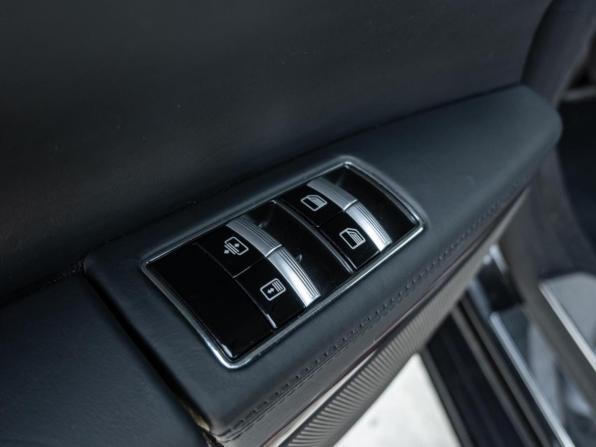 Mercedes-Benz S-Класс V (W221) Рестайлинг с пробегом 2009 года, цена 4 250 000 рублей, 112209 км, седан, Автокод Объявления