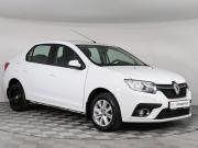 Renault Logan II Рестайлинг Химки  - изображение 14