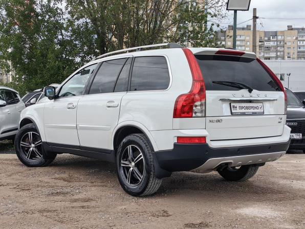 Volvo XC90 I Рестайлинг с пробегом 2011 года, цена 1 239 000 рублей, 273000 км, внедорожник, Автокод Объявления