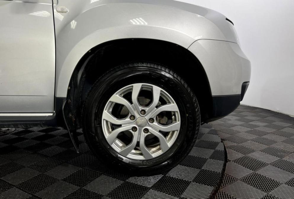 Renault Duster I Рестайлинг Нижний Новгород  - изображение 23