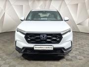 Honda CR-V VI Москва  - изображение 27