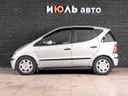 Mercedes-Benz A-Класс I (W168) Рестайлинг Екатеринбург  - изображение 22