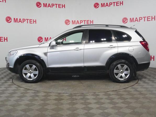 Chevrolet Captiva I с пробегом 2011 года, цена 985 000 рублей, 144857 км, внедорожник, Автокод Объявления