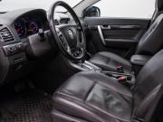Chevrolet Captiva I Рестайлинг 2 Москва  - изображение 27