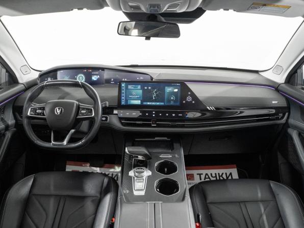 Changan UNI-K с пробегом 2023 года, цена 2 870 000 рублей, 37805 км, внедорожник, Автокод Объявления