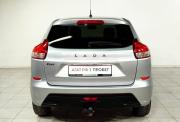 Lada (ВАЗ) XRAY I Саратов  - изображение 30