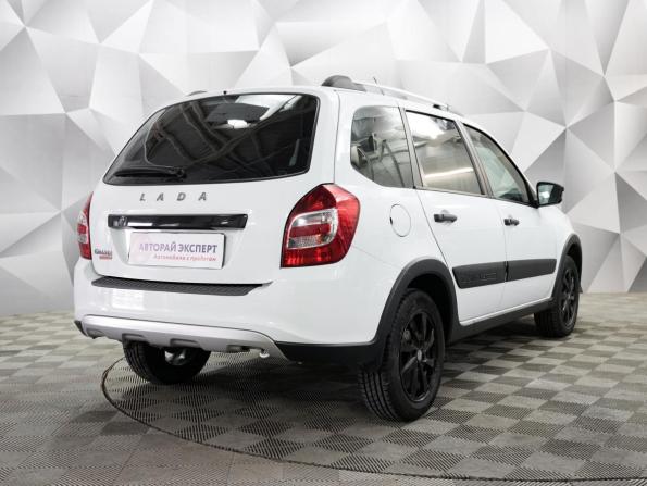 Lada (ВАЗ) Granta I Рестайлинг с пробегом 2023 года, цена 949 000 рублей, 20500 км, универсал, Автокод Объявления