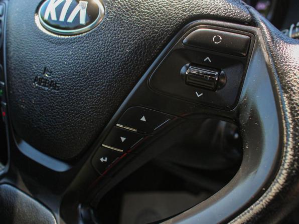 Kia Ceed II с пробегом 2014 года, цена 987 100 рублей, 187944 км, универсал, Автокод Объявления
