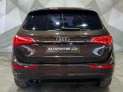 Audi Q5 I (8R) Оренбург  - изображение 28