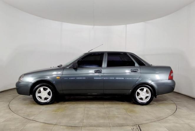 Lada (ВАЗ) Priora I с пробегом 2011 года, цена 620 000 рублей, 114115 км, седан, Автокод Объявления