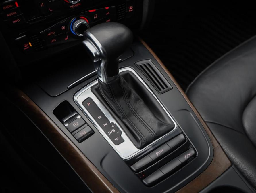 Audi A4 allroad IV (B8) Рестайлинг Санкт-Петербург  - изображение 17
