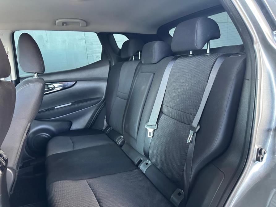 Nissan Qashqai II Тамбов  - изображение 11
