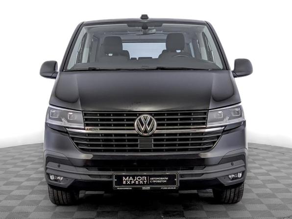 Volkswagen Multivan T6 Рестайлинг с пробегом 2021 года, цена 5 850 000 рублей, 111404 км, минивэн, Автокод Объявления