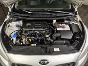 Kia Ceed II Рестайлинг Москва  - изображение 31