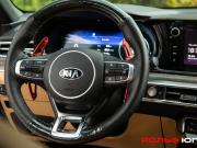 Kia K5 III Москва  - изображение 30
