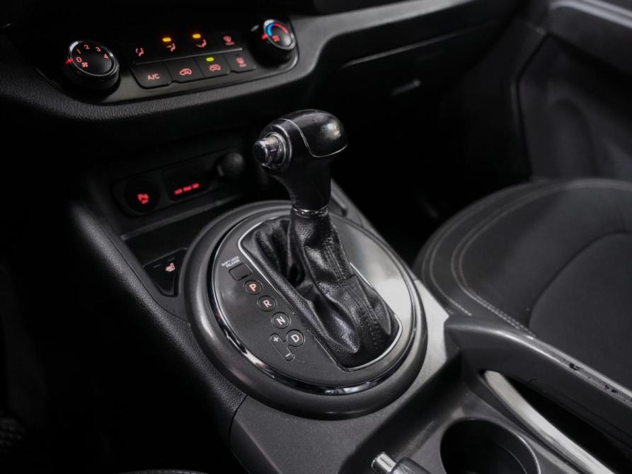 Kia Sportage III Ульяновск  - изображение 17