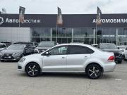 Volkswagen Polo V Пермь  - изображение 22