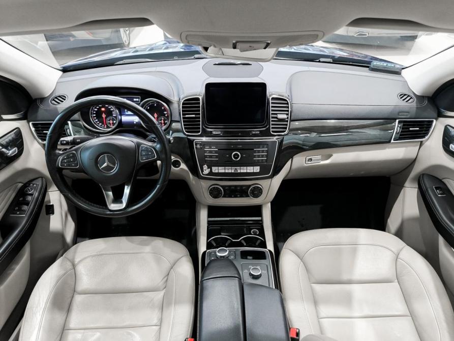 Mercedes-Benz GLE Coupe I (C292) Казань  - изображение 17