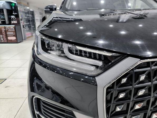 Chery Tiggo 8 Pro e+ с пробегом 2023 года, цена 2 450 000 рублей, 28602 км, внедорожник, Автокод Объявления