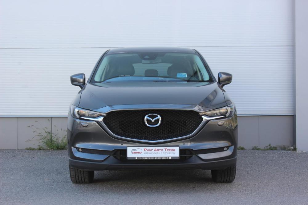 Mazda CX-5 II Белгород  - изображение 3