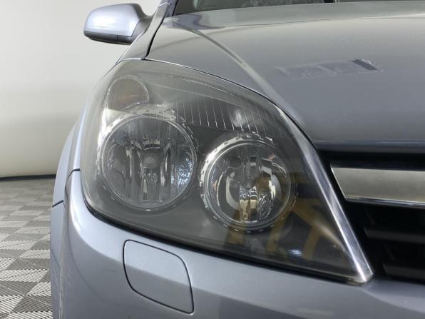Opel Astra H Рестайлинг с пробегом 2008 года, цена 616 000 рублей, 162855 км, седан, Автокод Объявления