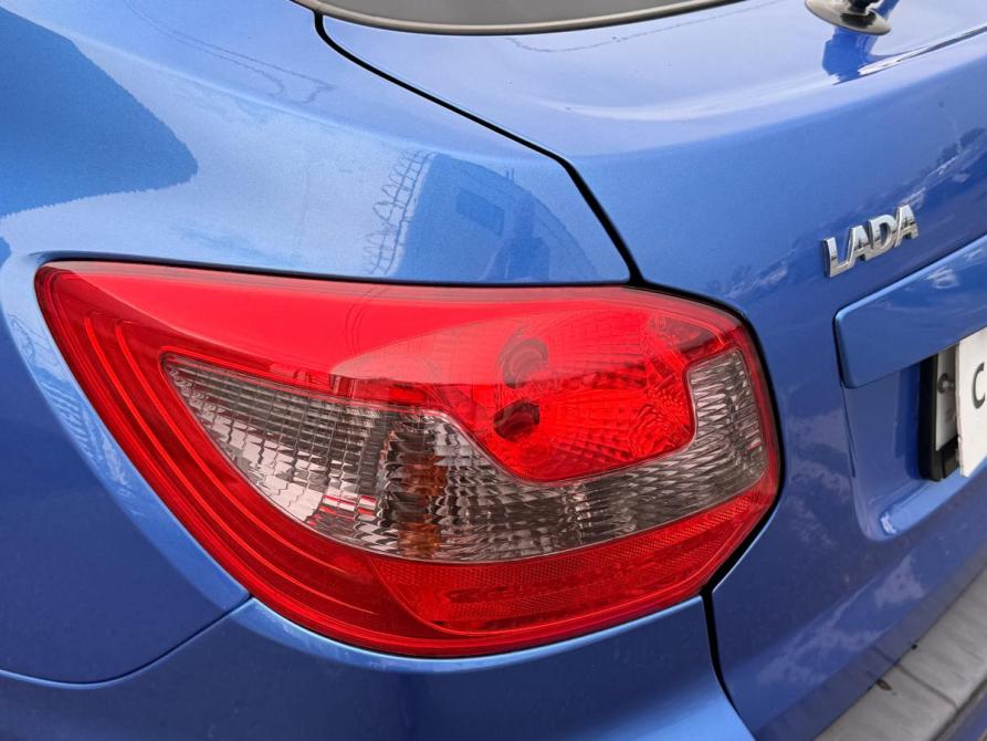 Lada (ВАЗ) Granta I Курган  - изображение 13