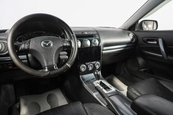 Mazda 6 I (GG) Рестайлинг с пробегом 2005 года, цена 399 000 рублей, 322000 км, седан, Автокод Объявления