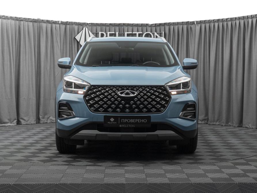 Chery Tiggo 4 Pro I Москва  - изображение 3