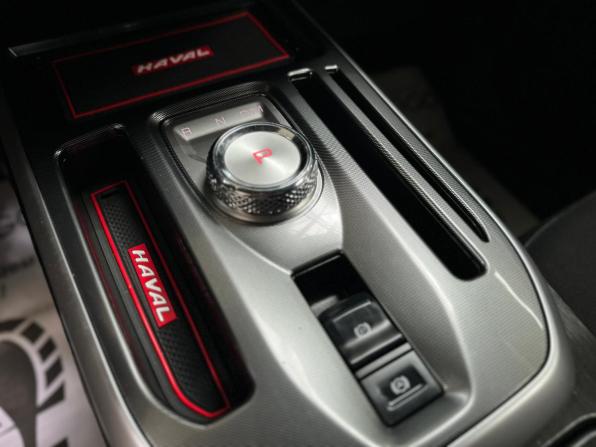 Haval Jolion I с пробегом 2022 года, цена 1 490 000 рублей, 37570 км, внедорожник, Автокод Объявления
