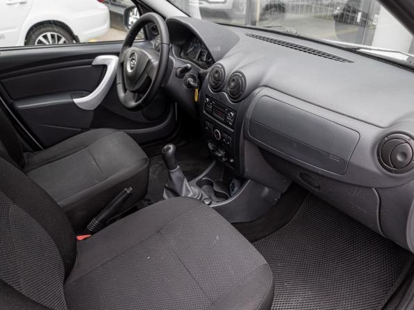Lada (ВАЗ) Largus I с пробегом 2018 года, цена 567 935 рублей, 240500 км, фургон, Автокод Объявления