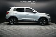 Chery Tiggo 4 Pro I Крым  - изображение 38
