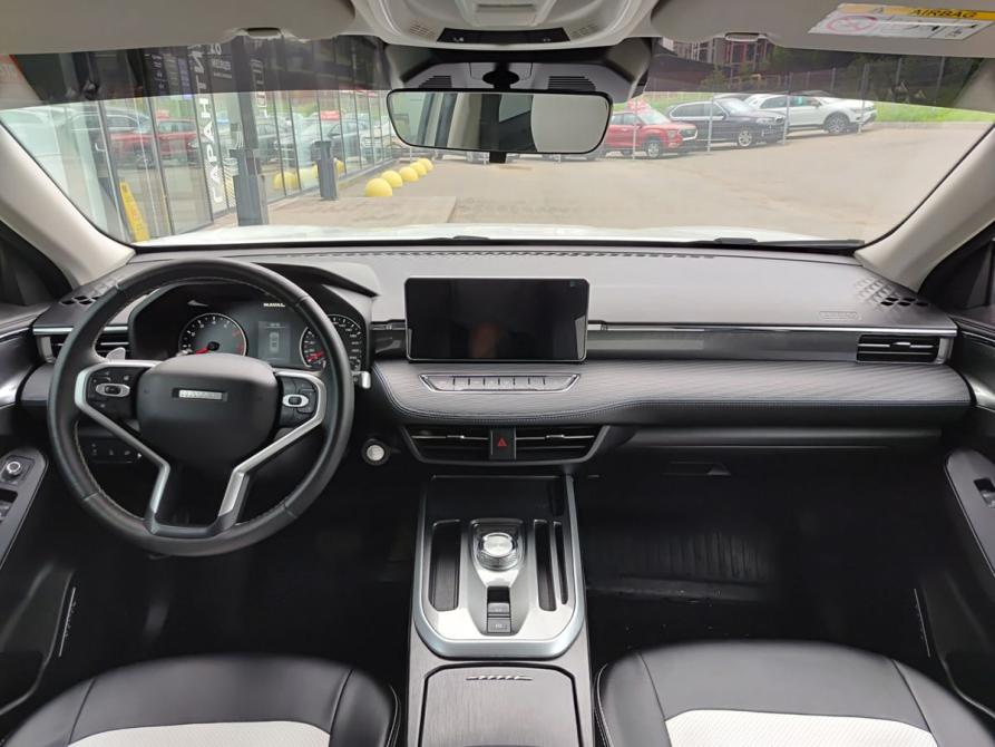 Haval Jolion I Ижевск  - изображение 17