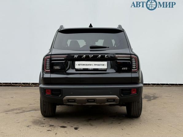 Haval Dargo I с пробегом 2022 года, цена 2 350 000 рублей, 83086 км, внедорожник, Автокод Объявления